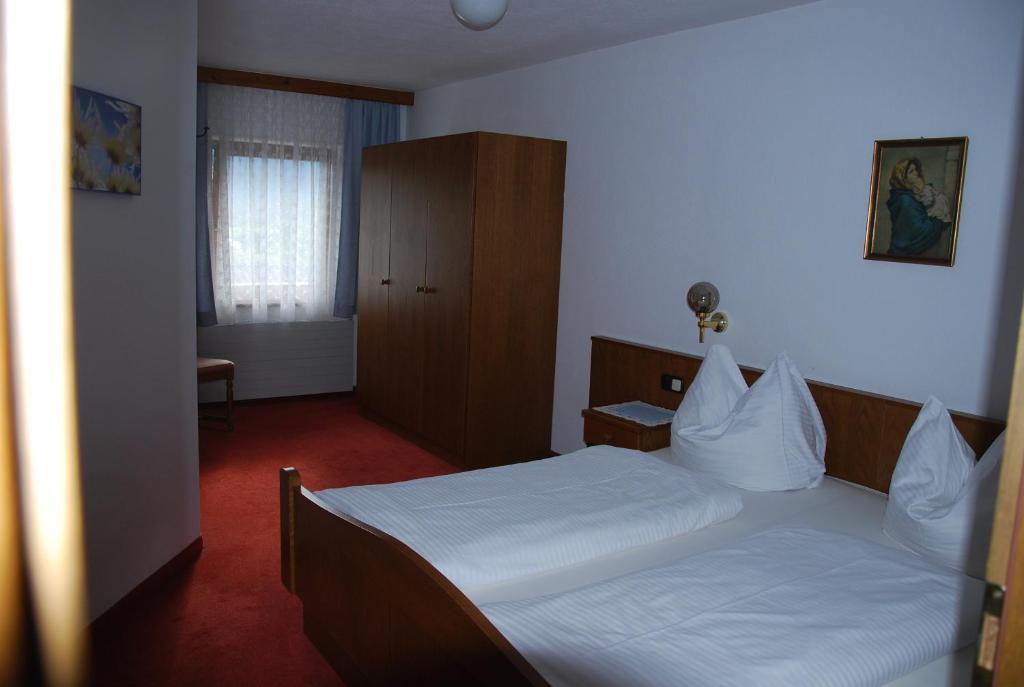 Rosumerhof Leutasch Chambre photo