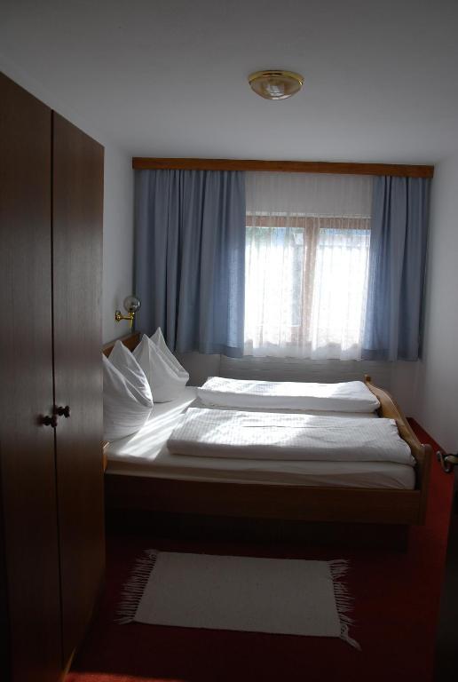 Rosumerhof Leutasch Chambre photo