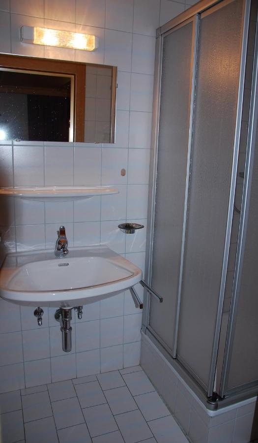 Rosumerhof Leutasch Chambre photo